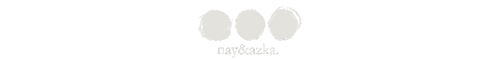 Nay&Azka The Lifestyle Store